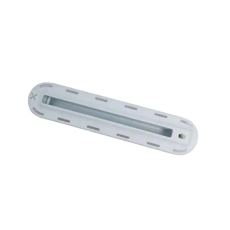 Wholesale 1/2 Single Twin Thruster Quad Five-fin Types Option Surfboard Finbox Surf Fin Box Future Fins Plug