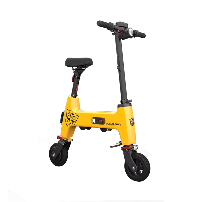 Factory price fashion 350W 7.5Ah high quality  Chainless ebike  electric bicycle electric bike foldable 350w adult Electric Bike