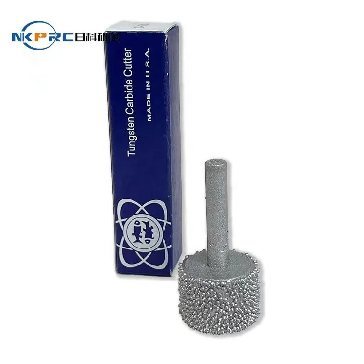 NKPRC RK-1098 Grinding head t-34-11