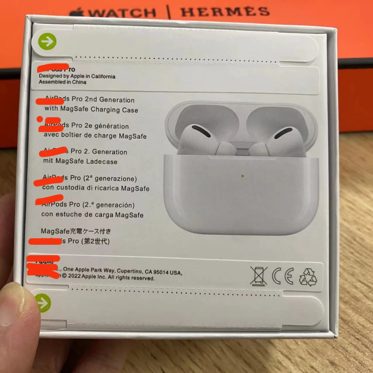 G2 pro HIgh quality fashion 3D  earphone pro V3 headphone max headset