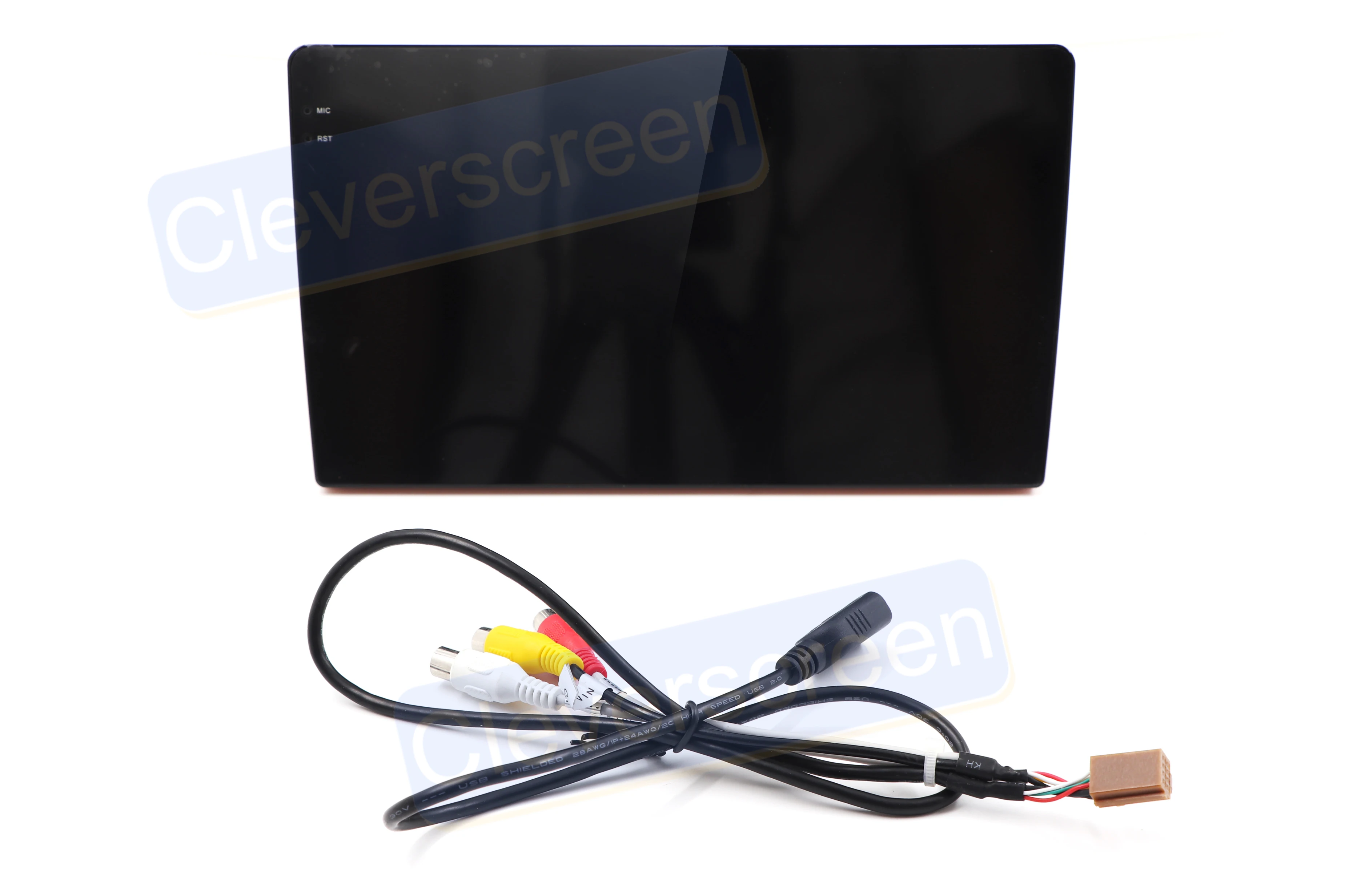 Universal Head Unit 9 Inch 10.1 Inch Multimedia 7862 Chip Car Radio Player Auto Stereo Radio Car Monitors with GPS BT