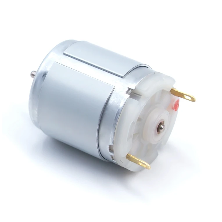 Guaranteed quality unique popular product dc motor for water pump mini water pumps motor