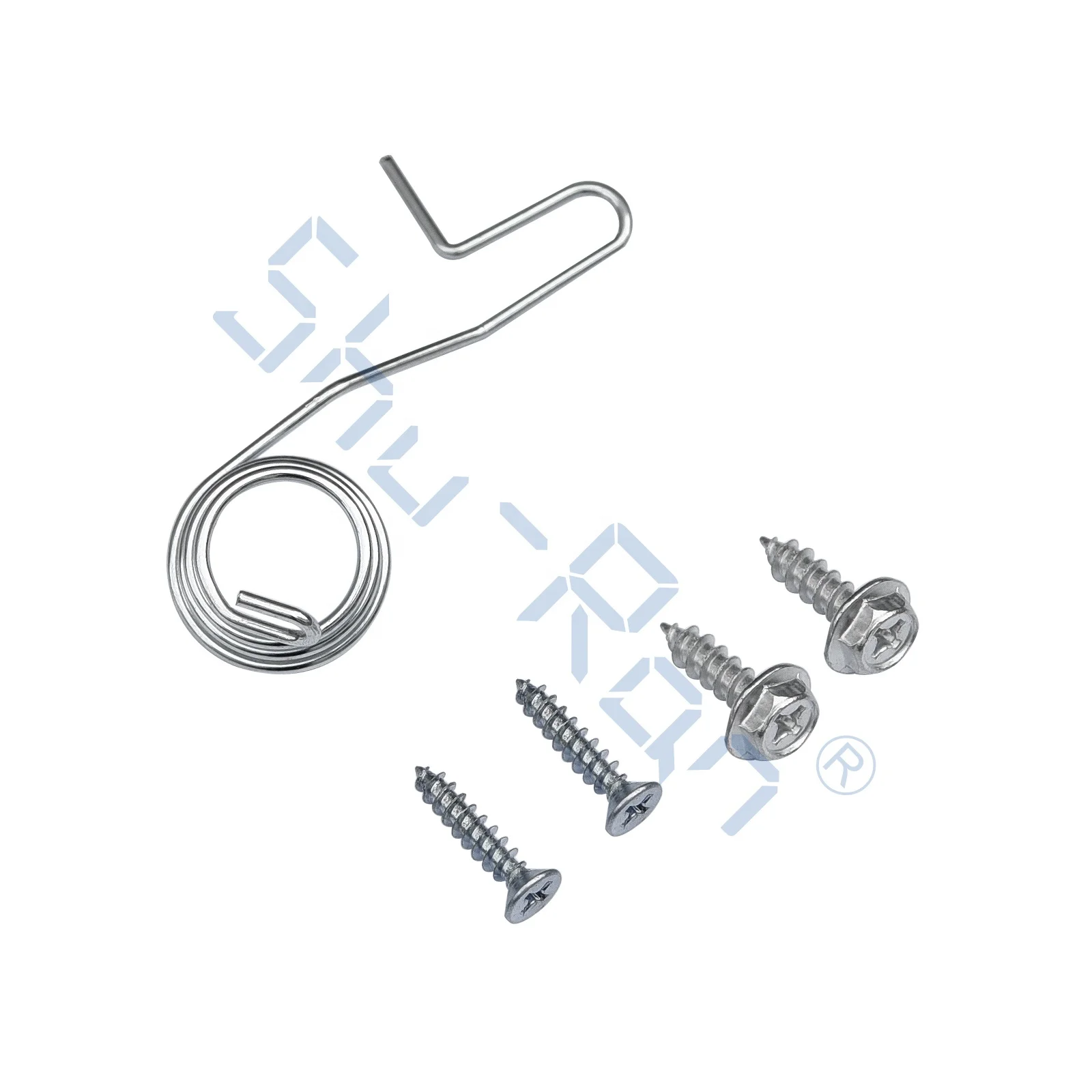 MCOR 4, Motor Controller Input Club Car Precedent - 2004 & Up