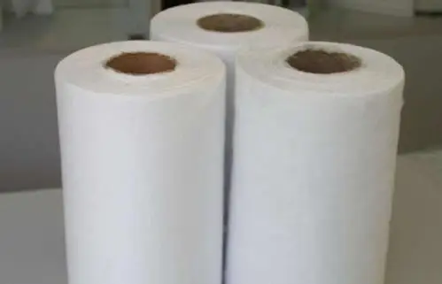 
meltblown nonwoven fabric 