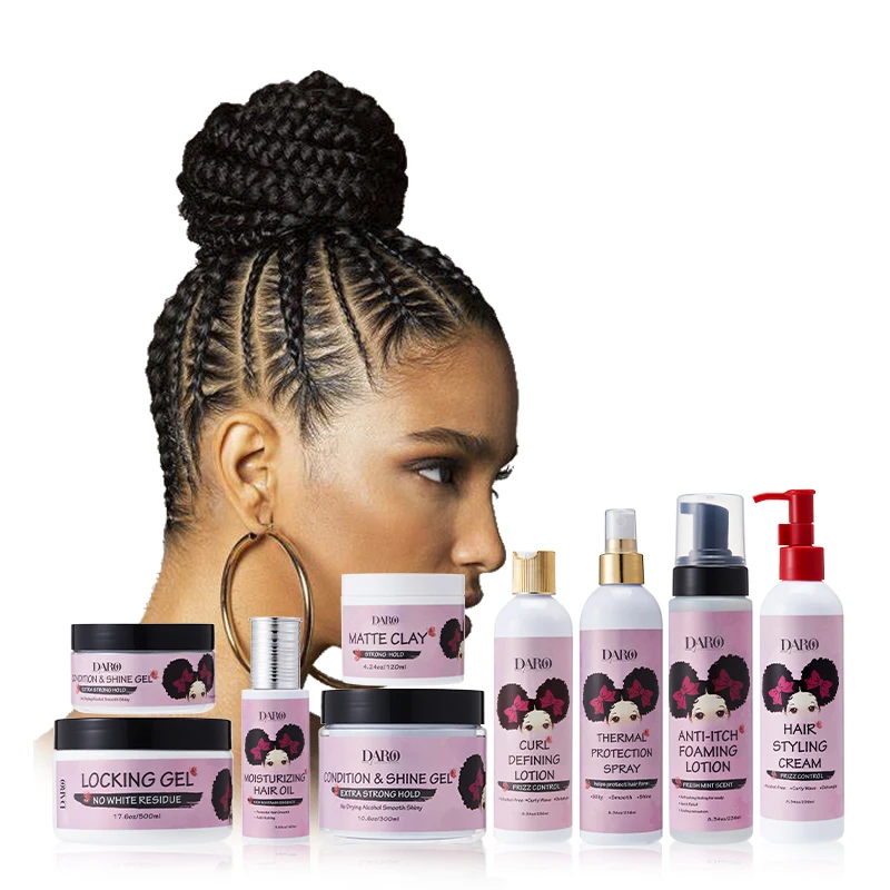 Private Label Scalp Care Argan Oil Vitamin Essence Promote Hair Growth Nourishes Hair Oil