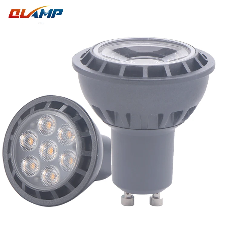 Светодиодная лампа Gu10 7W110 / 220V Led 5000K