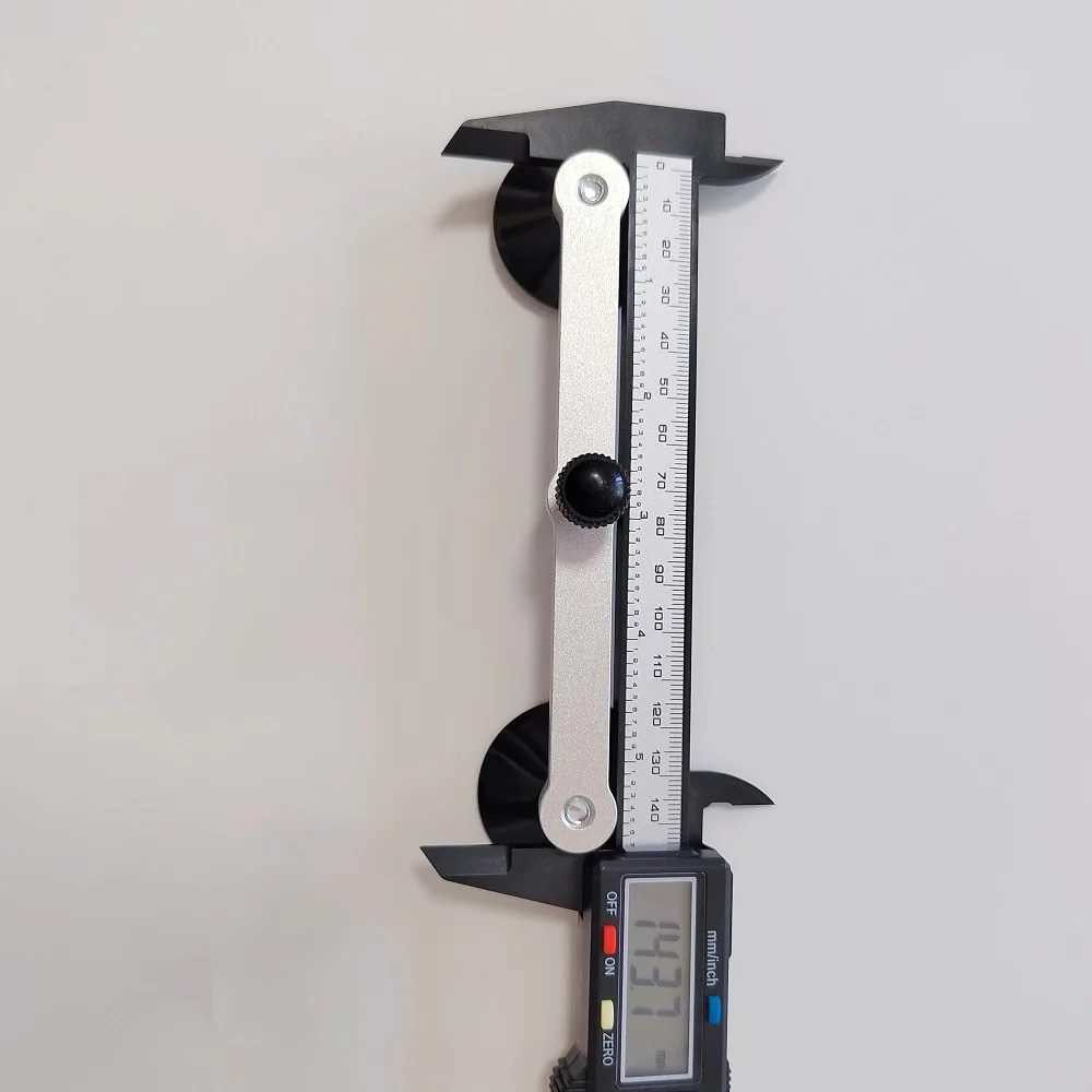 Windshield Repair Crack Spreader for Windshield Repair Kit