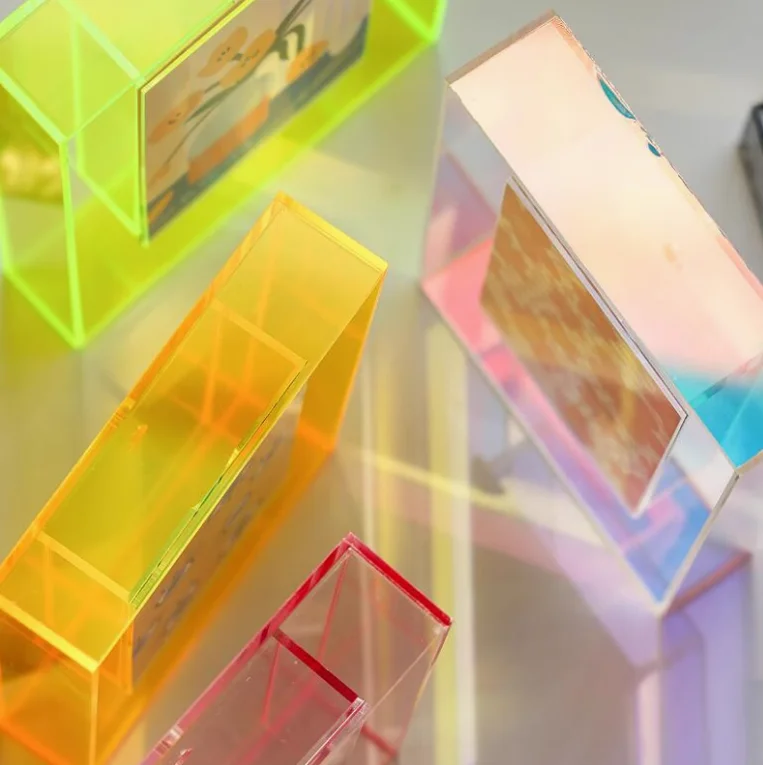 Acrylic Frame wall art 8