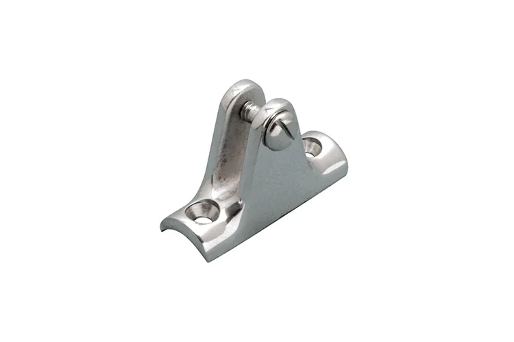 Marine Grade Hardware Stainless Steel Deck Heavy Duty Safety Hasp boat accessories marine accessories