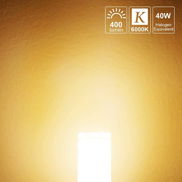 Chinese 360 Degree Mini Led Corn Light Bulb Energy Saving Lamp Indoor Lighting G9 E12 E14 12V 110V 220V