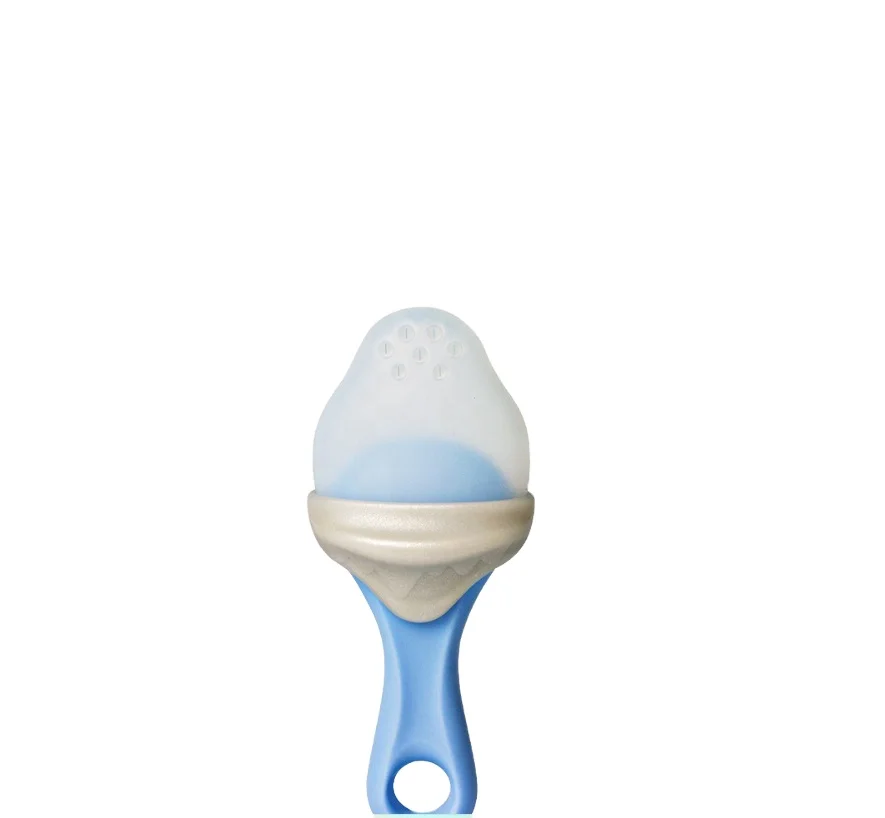 Кормушка детская силиконовая