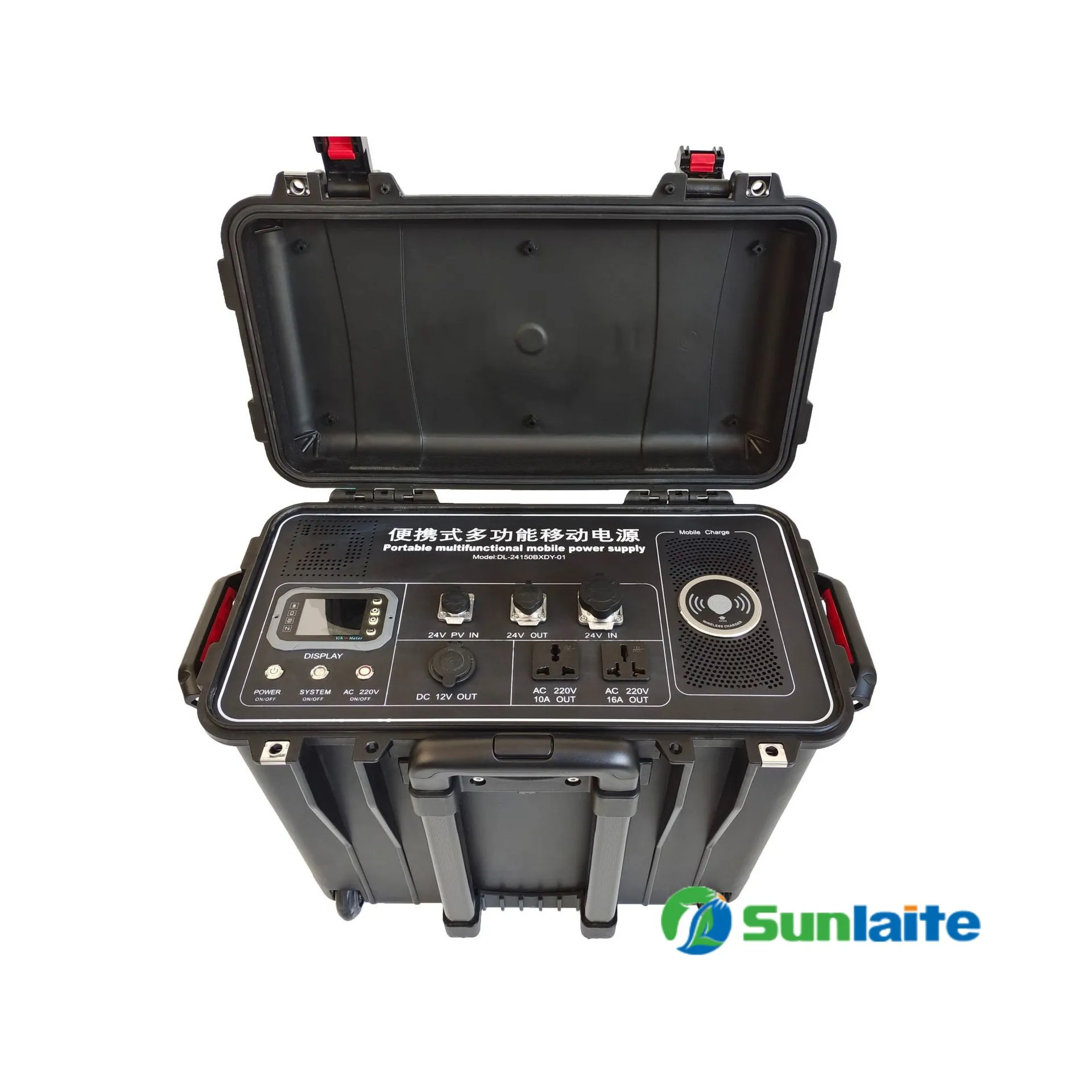 10 кВт 20 кВт AC DC EV новая портативная аварийная зарядная станция для аварийного питания для дома