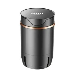 Blu-ray Bacteriostatic Portable Mini Washing Machine Household Automatic Dormitory Baby Underwear Socks Washing Machine