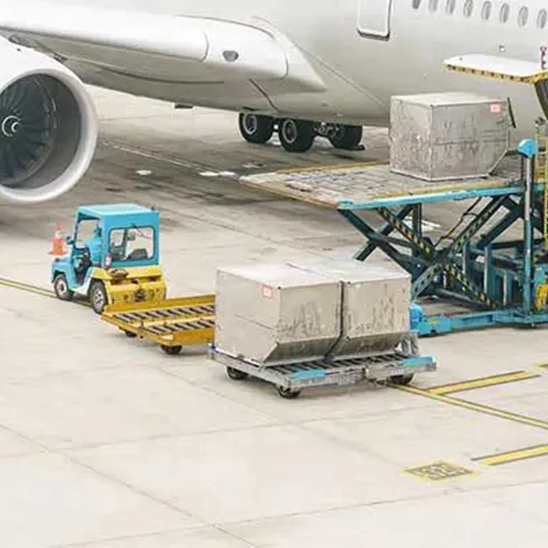FBA Air Freight Forwarder Agent shipping cost China to USA Canada UK Germany France Italy