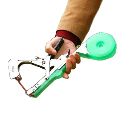 Garden Bind Branch Tapetool Vegetable Fruit Hand Tying Machine
