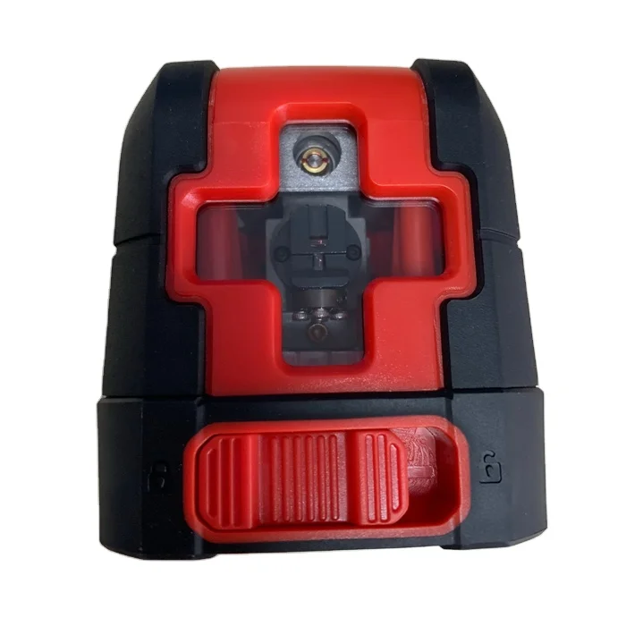 High Quality Waterproof IP54 DIY Cross Line Self Leveling Green Beam Laser Level