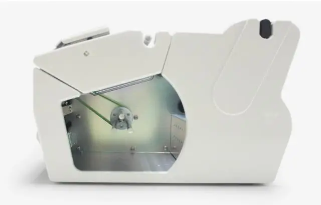 New Design X-130 Counting Separator Stripping Label Fit Width 5-130mm Length 5-300mm Automatic Label Dispenser Sticker Machine