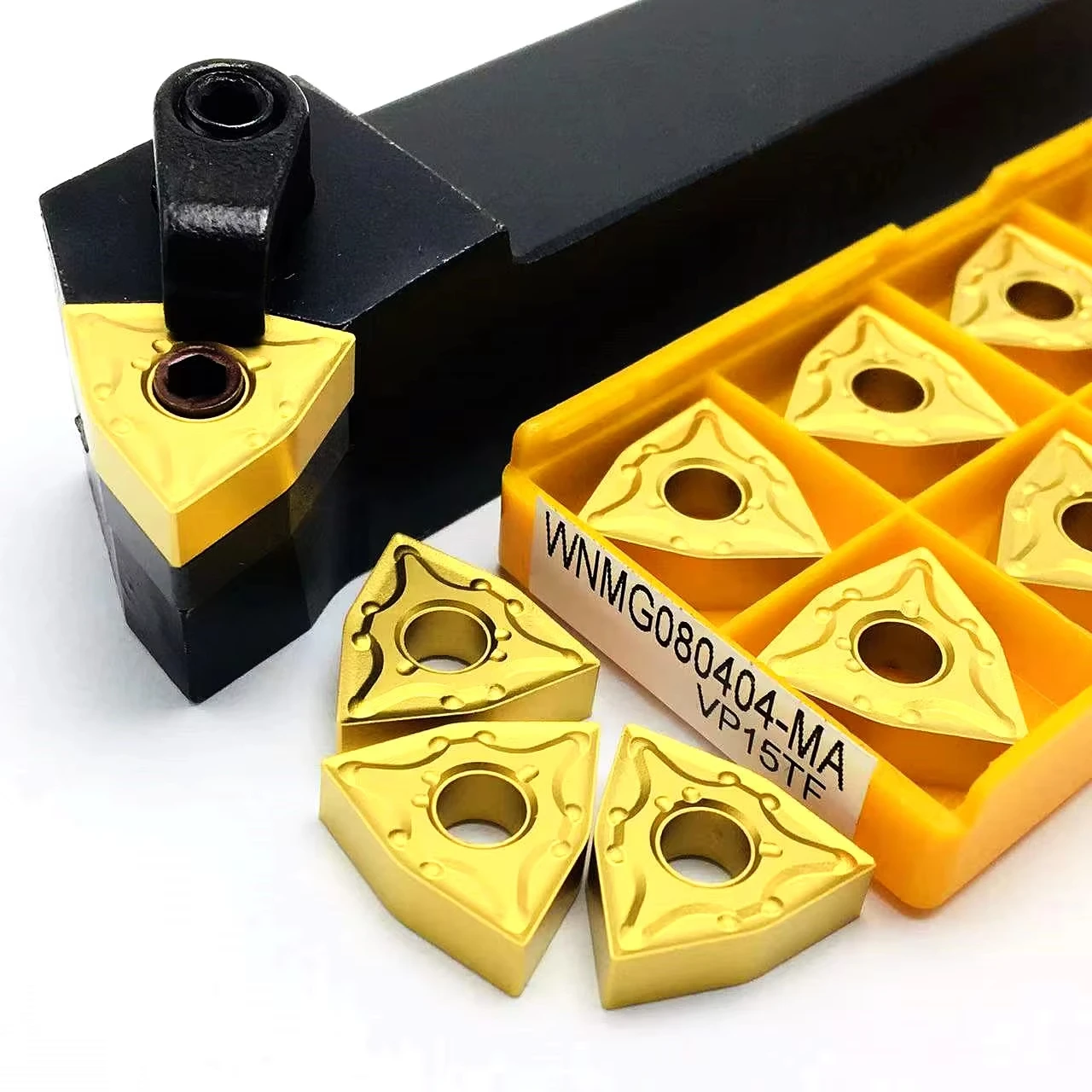 MWLNR1616H08 MWLNR2020K08 MWLNR2525M08 Cylindrical Turning Tool Holder Carbide Insert WNMG080404 WNMG080408 CNC WNMG MWLNR