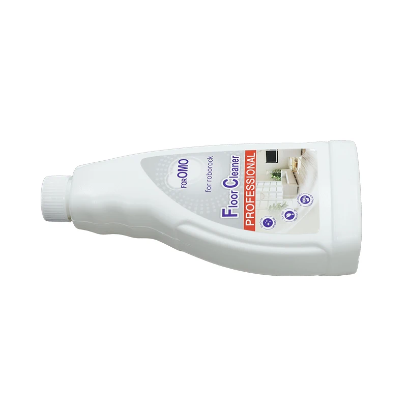 Multi-Surface Floor Cleaning Solution Compatible with Ultra Roborock Robot Vacuum Wet and Dry Vacuum