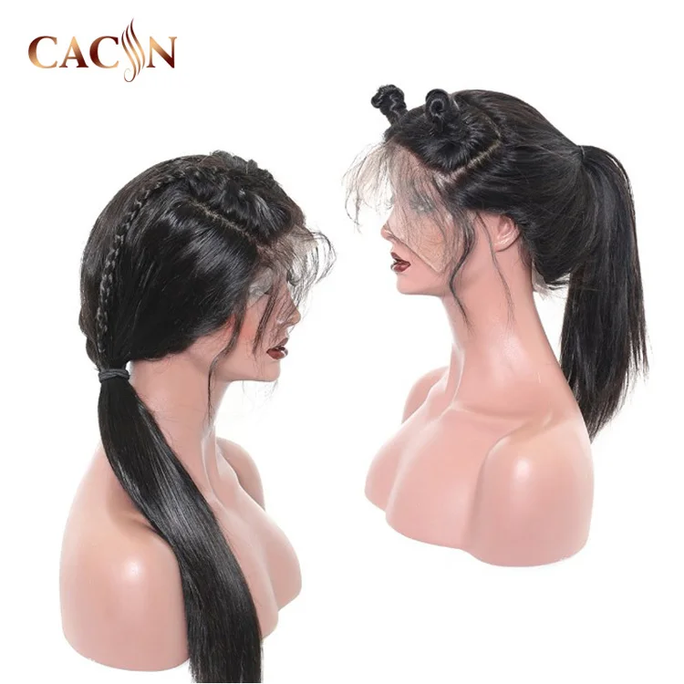 
 Cheapest transparent lace wigs 100% virgin human hair, hd lace front wig  brazilian,hd lace frontal wigs for black women  