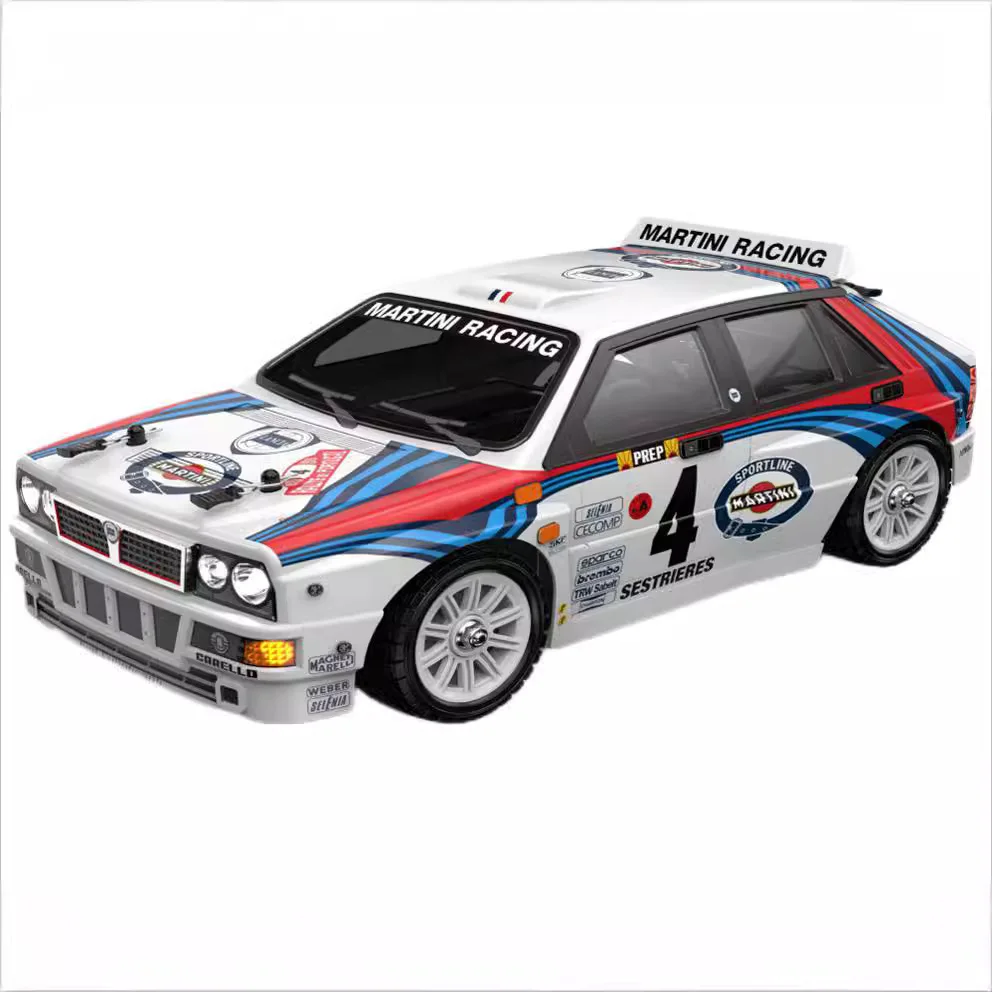 New Version MJX 14302 RC Car 55km/h High Speed Car Truck Brushless Motor 2.4G Remote Control 4WD Off-road Toys for Kids Gifts