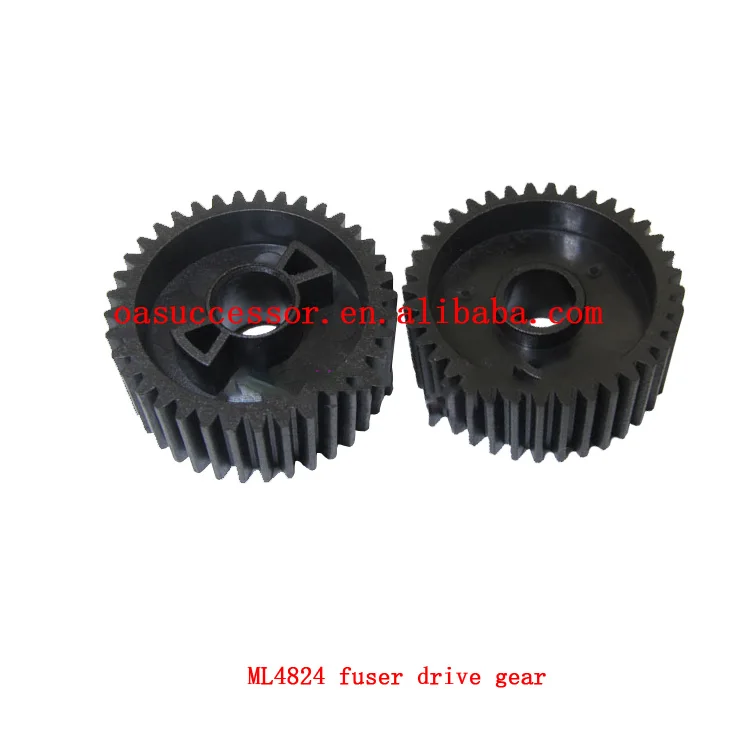 ML4824 Fuser Drive Gear, For Samsung ML-1630 2850 2851 4824 4828,SCX4623