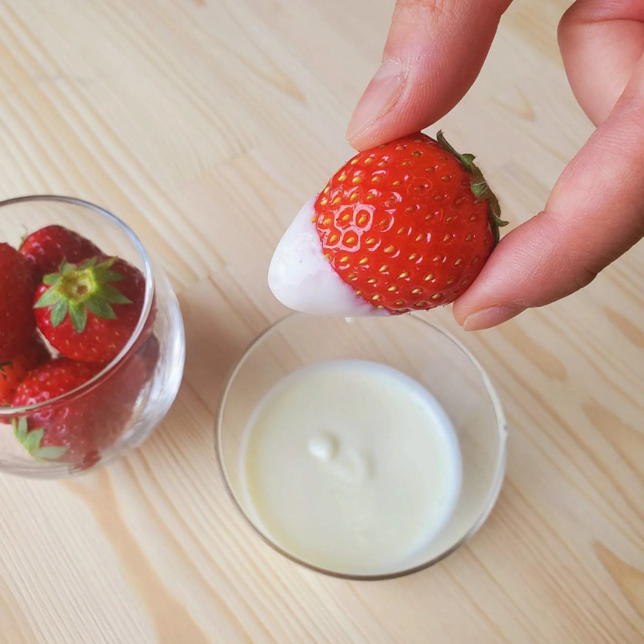 Premium nutrition tasty freeze dried instant full milk powder