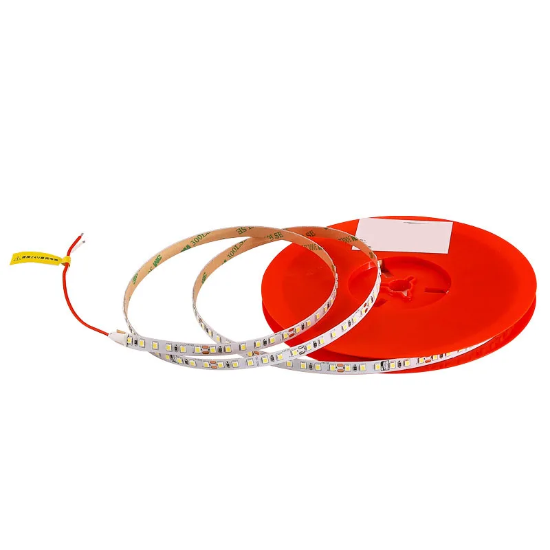 Pratt chip full-spectrum lamp no strobe low-blue eye-protection led lamp 24v smart linear lamp Transformer control