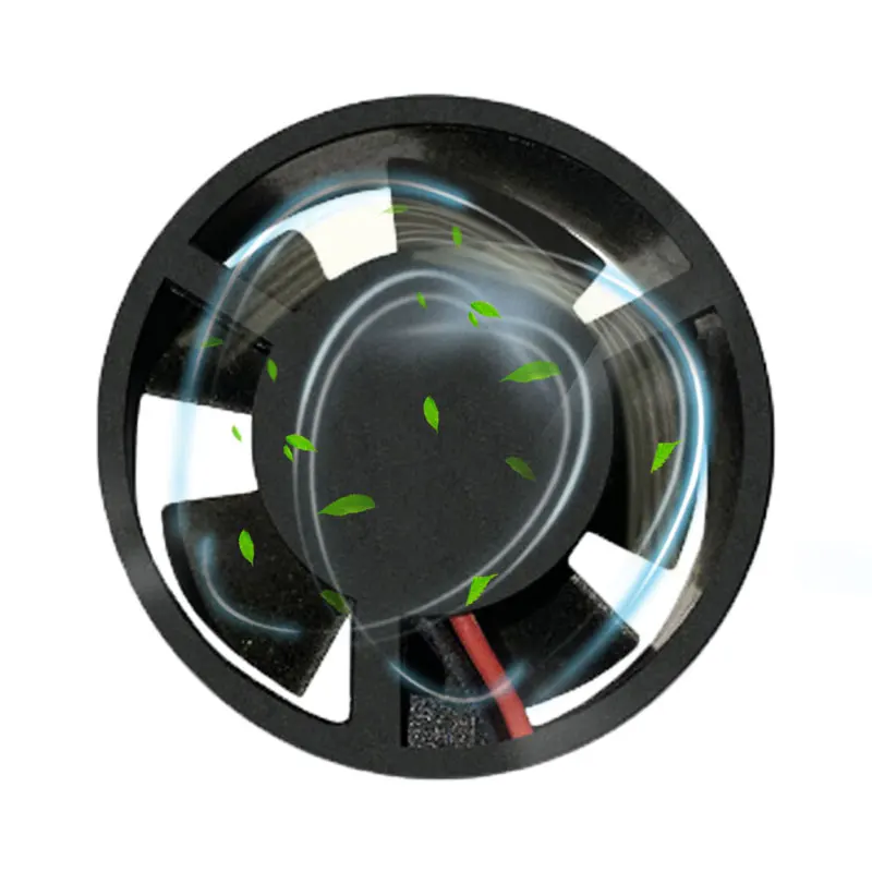 DC 12v Fan 12 Volt 30*30*10mm 3010 Mini Cooling Round 30x30 30mm DC Fan