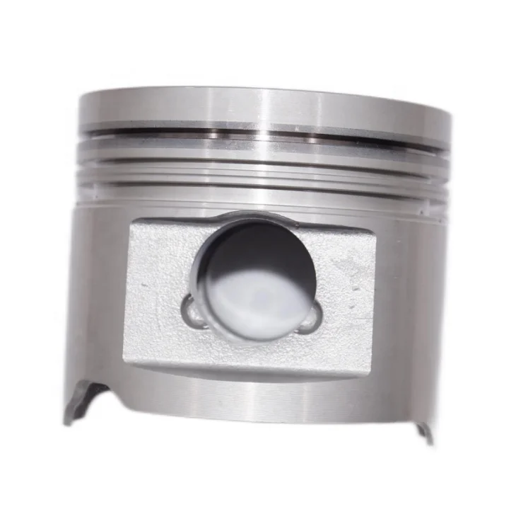 Guangzhou JCAR piston factory 1HZ 13101-17010 13103-17100  heavy duty truck diesel engine parts