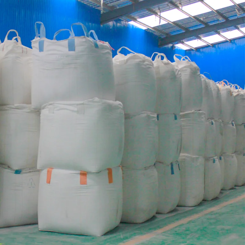 Low-Cost Sales Big Bag 1000Kg Super Sack Filler Pp Jumbo Bag For Scrap Metal