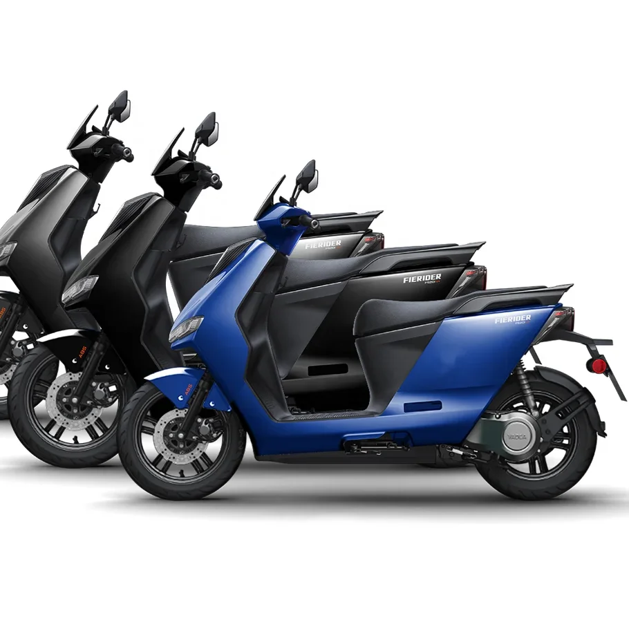 zhusuan- High Quality Electric Moped Bicycle Short Distance Commute Highly Efficient with Beautiful Appearance