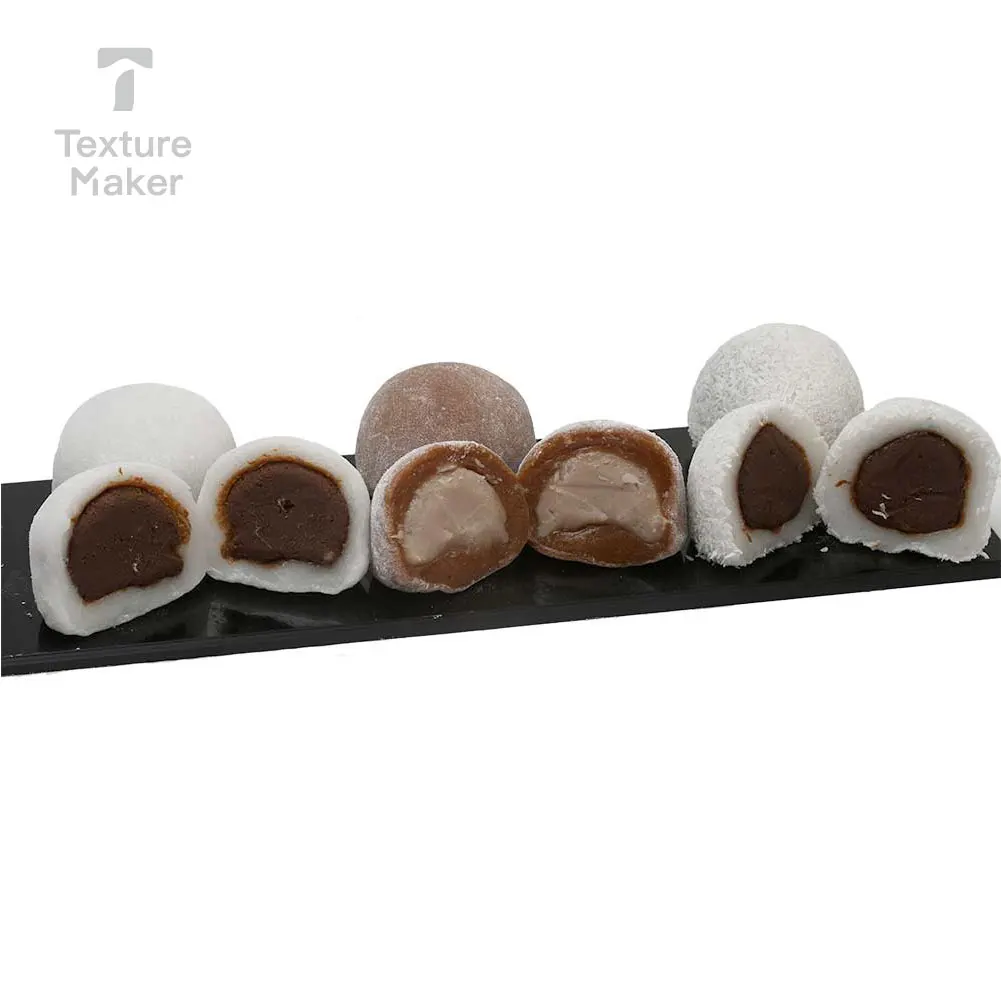 10kg-Texturemaker Моти daifuku