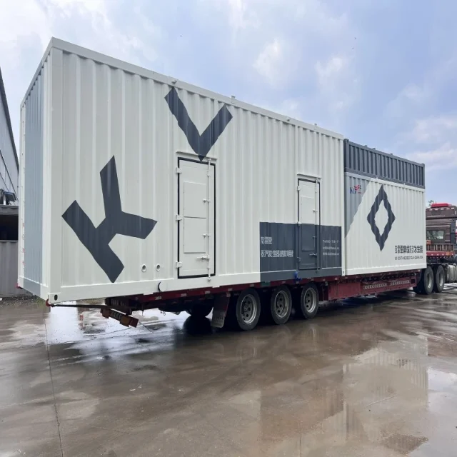 Container Manufacturers Can Customize Processing Equipment for Containers