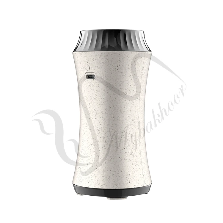 RTSJ USB зарядка портативная курильница для благовоний