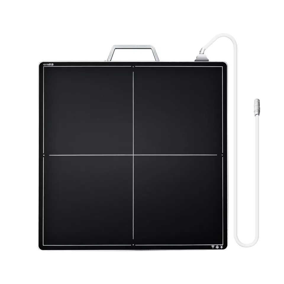 DR panel manufacturer xray digit flat panel detector inspection imaging equipment detector x-ray imaging panel