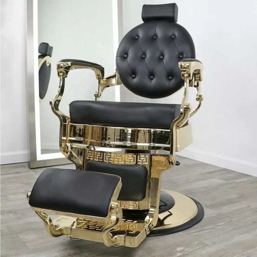 Antique vintage barber chair ZY-BC8831H