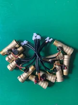  Расходомер с резьбой G1/2 