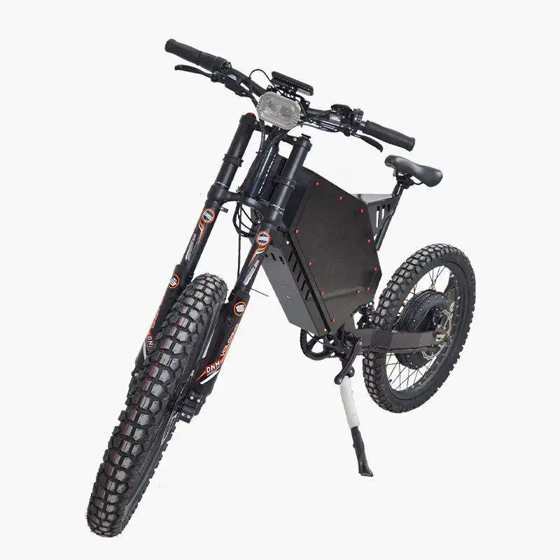 Высококачественный Электрический велосипед Fat Tire Enduro Ebike 2025