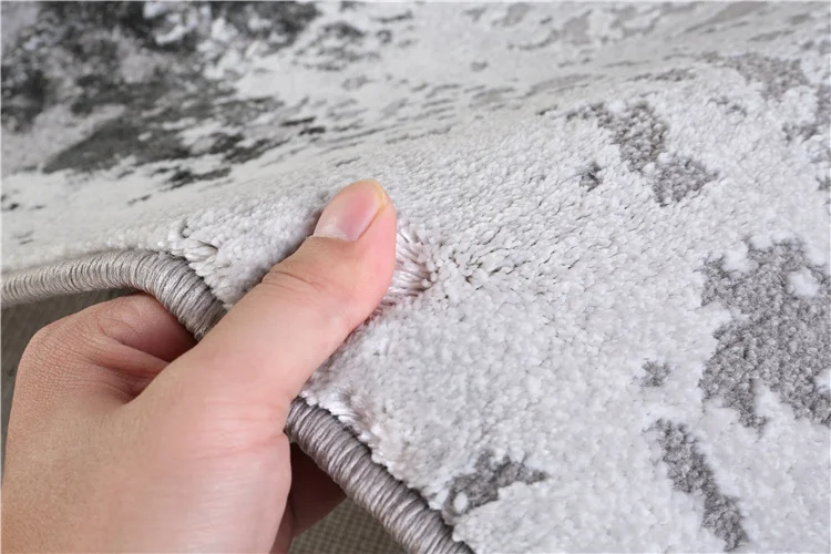 Manufacture China Carpet for living room rug for home decoration
