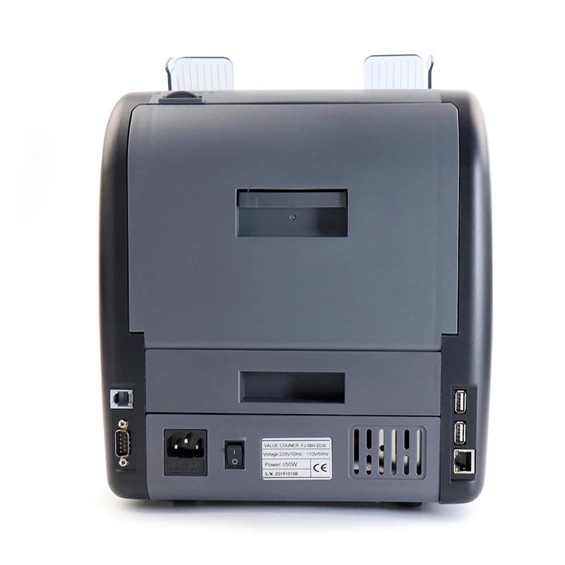 Счетчик банкнот, счетчик купюр, счетчик банкнот с дисплеем