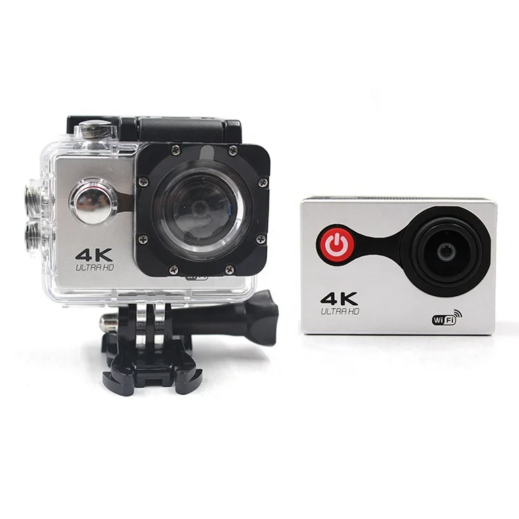  Родной Wi-Fi hd 4k 30fps 16mp 2 дюймов для спортивной