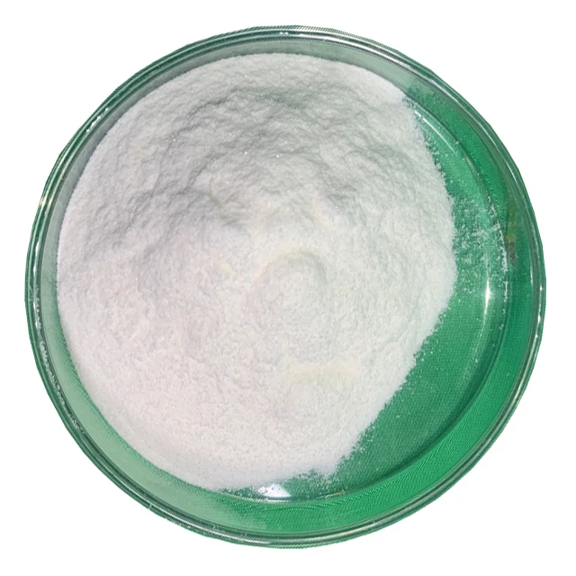 Food Grade Dietary Fibre High Quality Powder Factory Supplier Polydextrose
