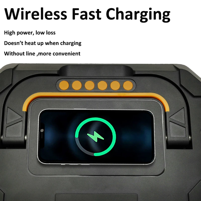 Outdoor camping 110v/220V solar portable power station 500w 1000w 2000w 3000w inverter with lithium battery charger power bank