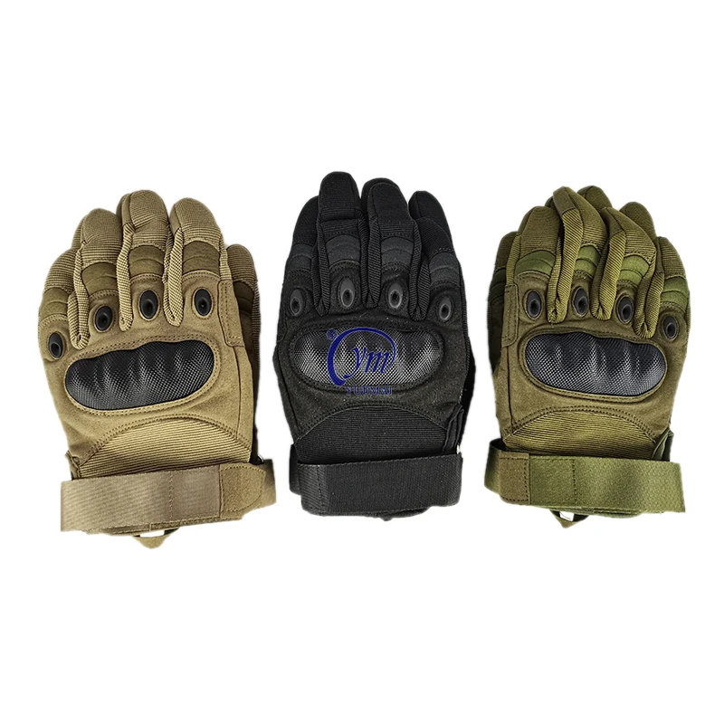 High Quality  Guantes Tactico Bike Driver Motorbike Auto Car Race Tactical Gloves