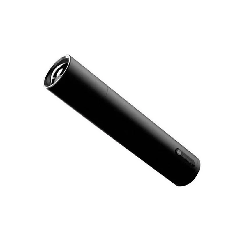 Youpin BEEBEST FZ101 на открытом воздухе Сильные свет фонарь с увеличением 1000LM фонарик и велосипеда 2600 мАч Power Bank