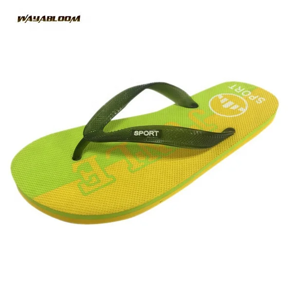 Classical Hot Sell EVA Womens  Flip Flops With PVC Upper White Dove Flip Flops Slippers Shoes White Dove Slippers Slides