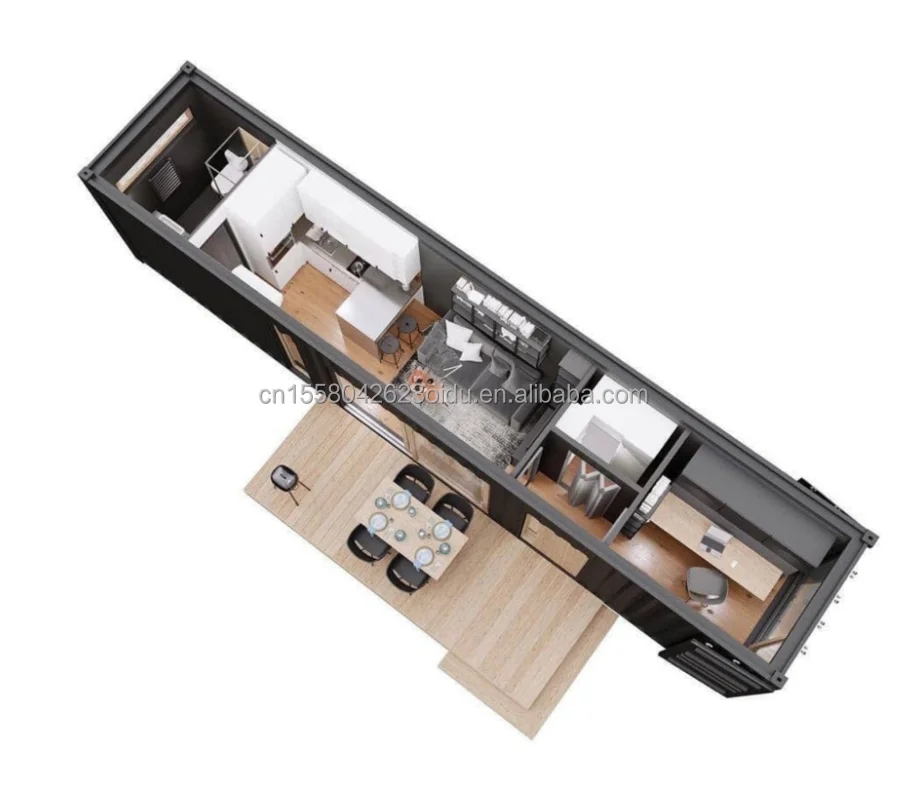 Недорогой сборный мобильный офисный жилой контейнер домашний офис 40 футов продажа грузовых