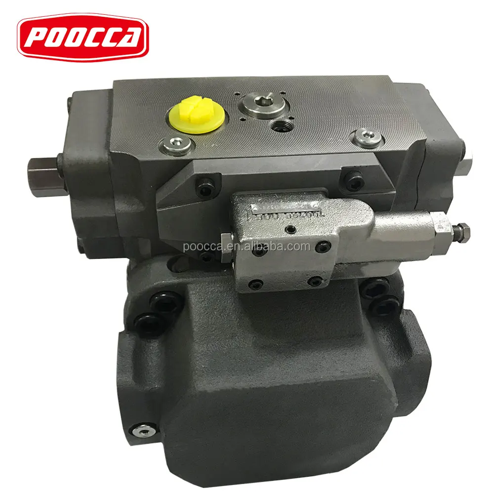  Осевой поршневой насос Bosch A4VSO180 A4VSO250 A4VSO