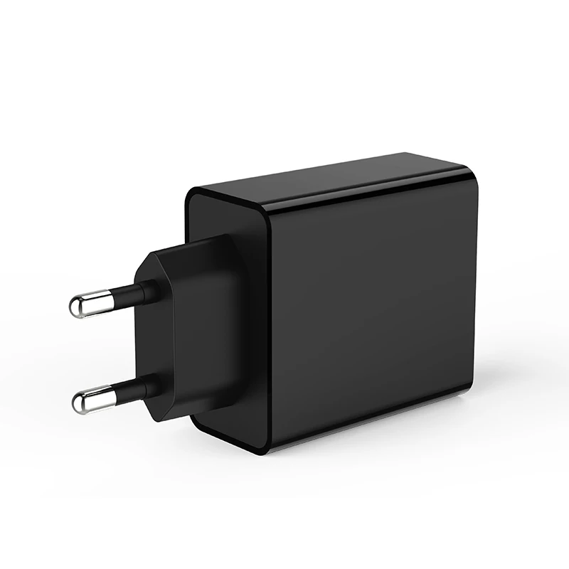 KC/KCC Charger Cargador USB Port 36W QC Fast Charging For Samsung iPhone12 13 Wall Charger